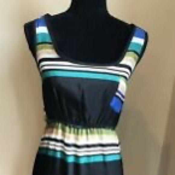 ☀️WET Seal Racer Back dress - Picture 2 of 4